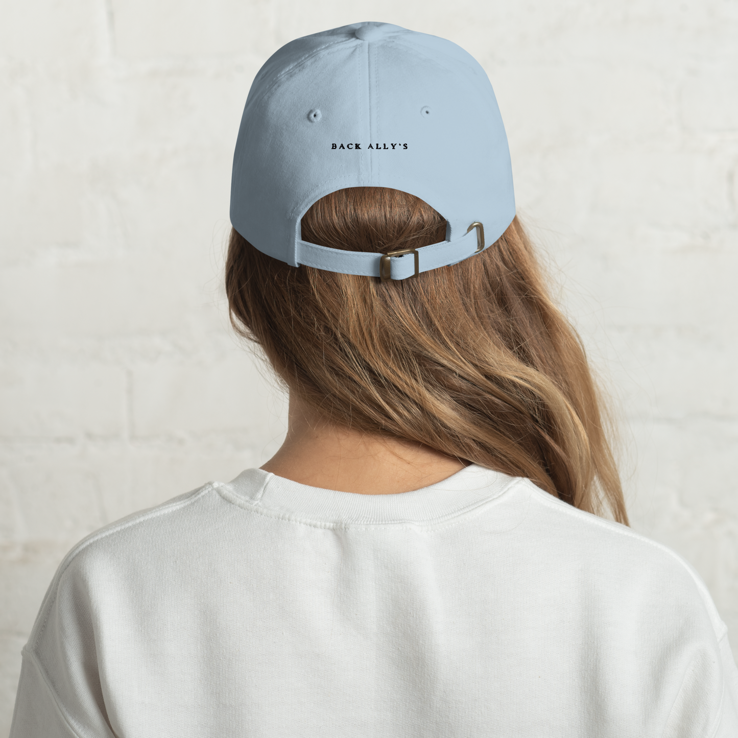 The Perfect Hat