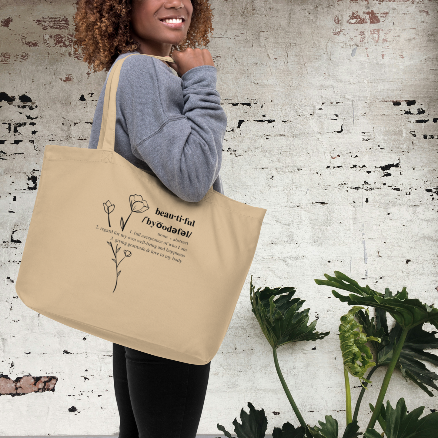 The Perfect Tote