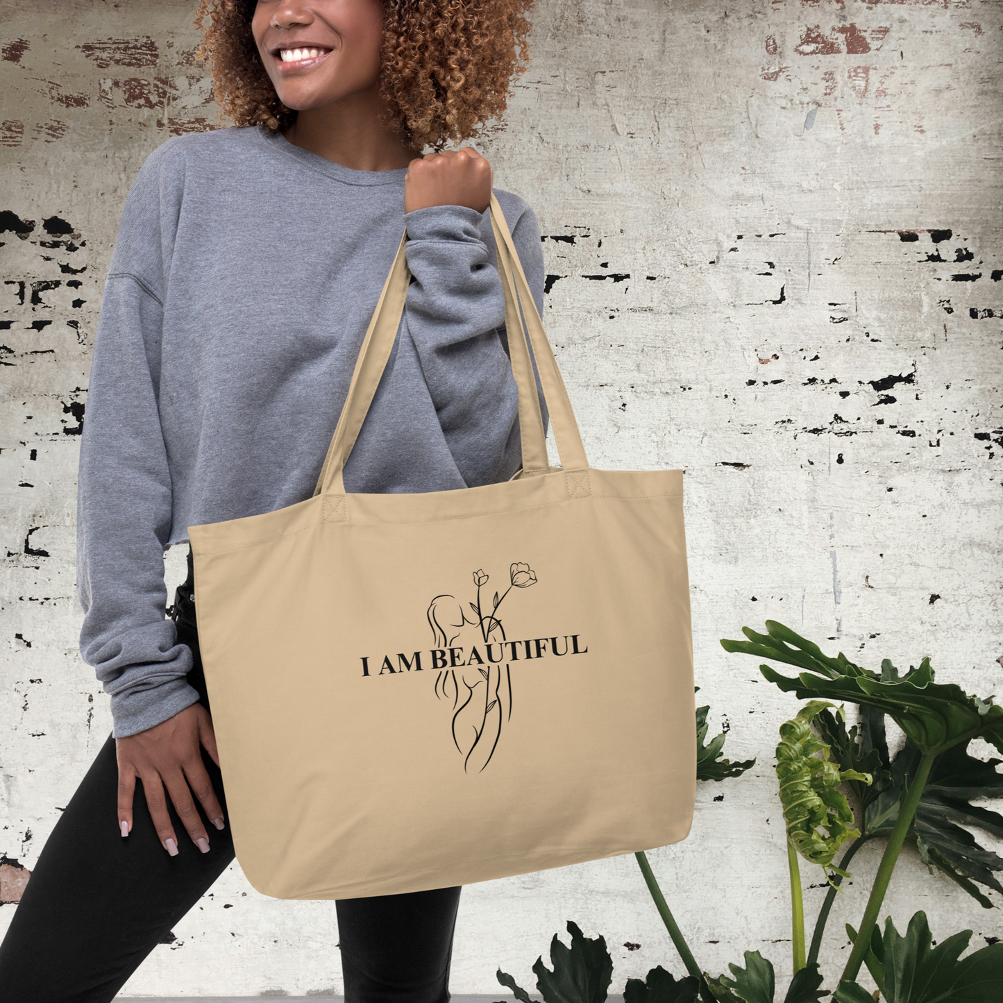 The Perfect Tote