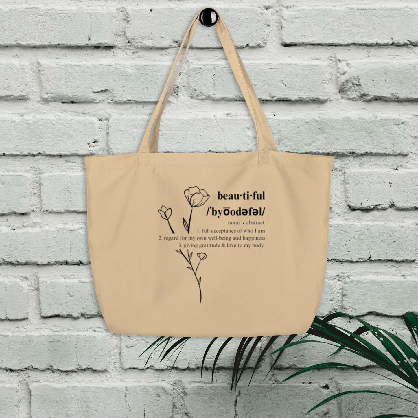 The Perfect Tote