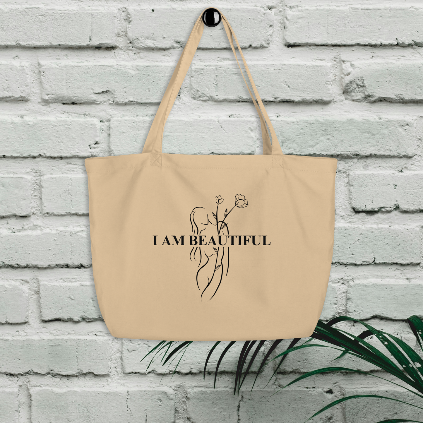 The Perfect Tote