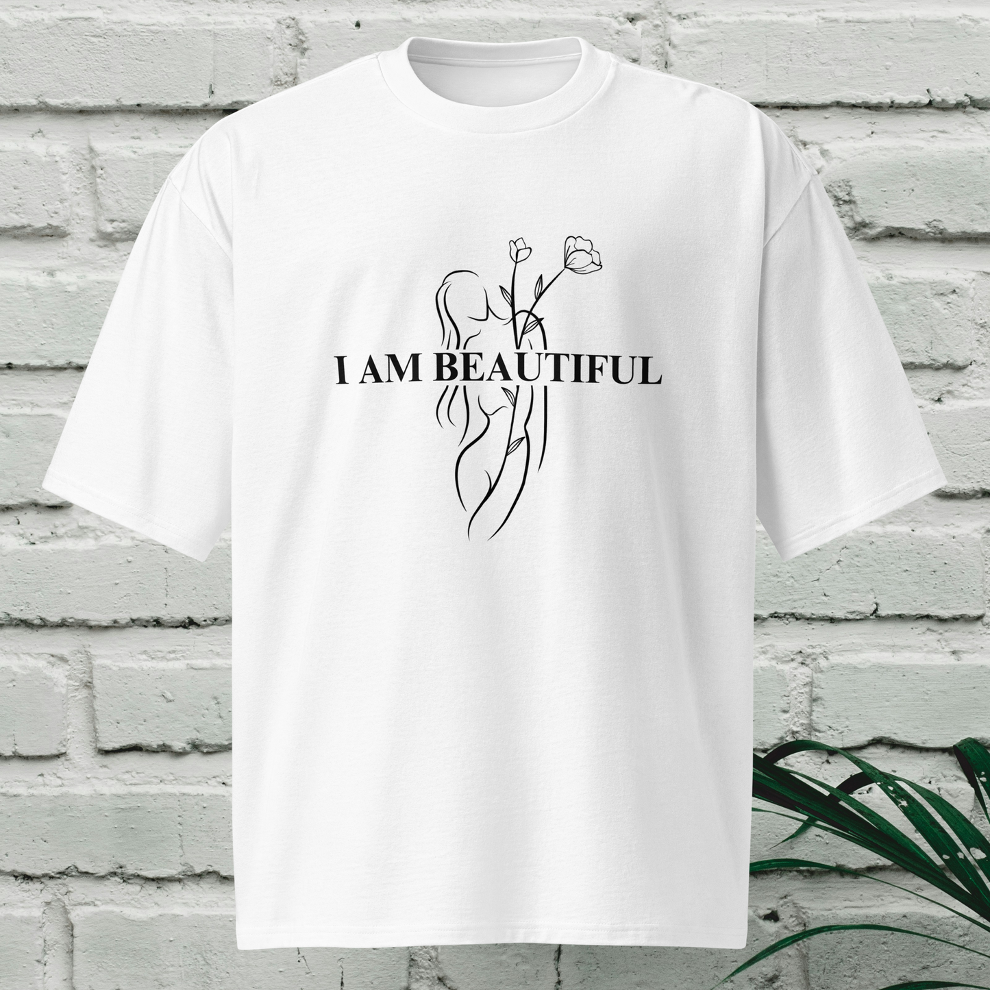 Our Fav Oversized Tee